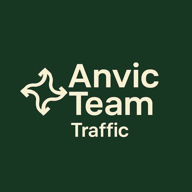 Anvic Team Traffic
