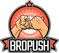 Bropush