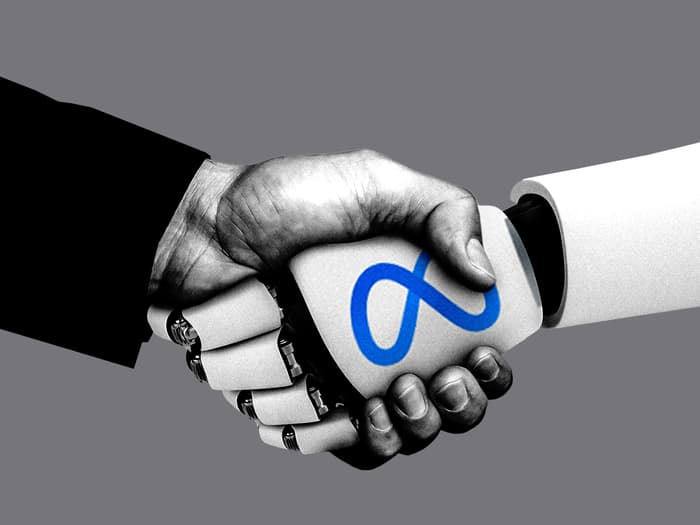 Разбор важных обновлений от Meta