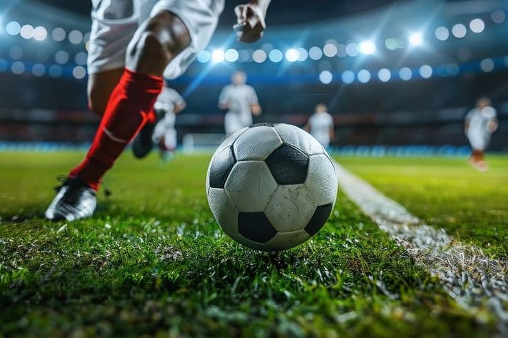 Пора лить: продвижение ставок на FIFA 2026