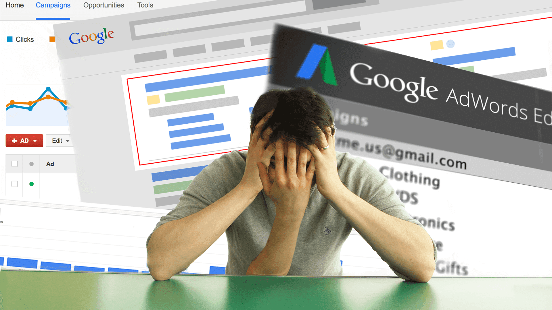 20 cпособов не слить весь бюджет в Google.Ads