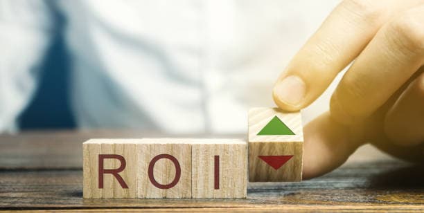 5 причин падения ROI и что с этим делать
