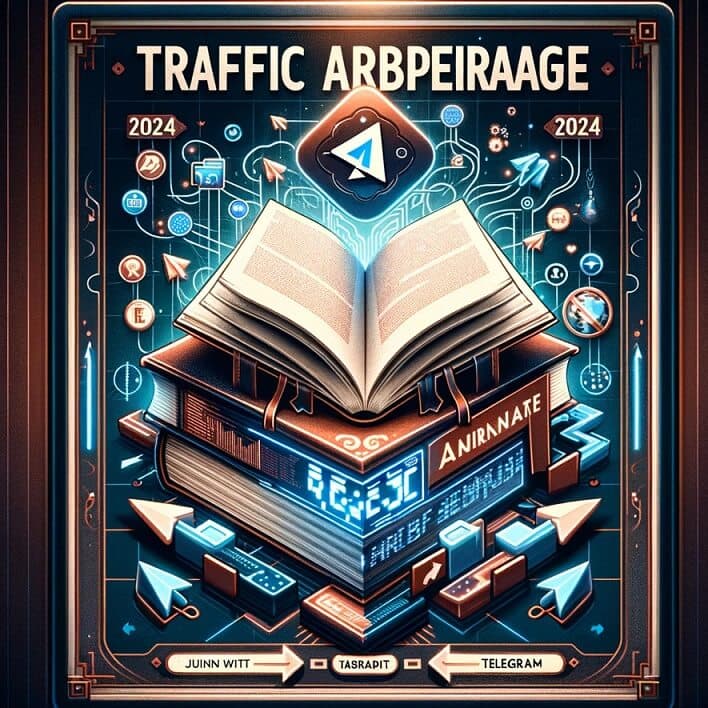 Инновации в арбитраже трафика в 2024 году: ключевые направления и методы