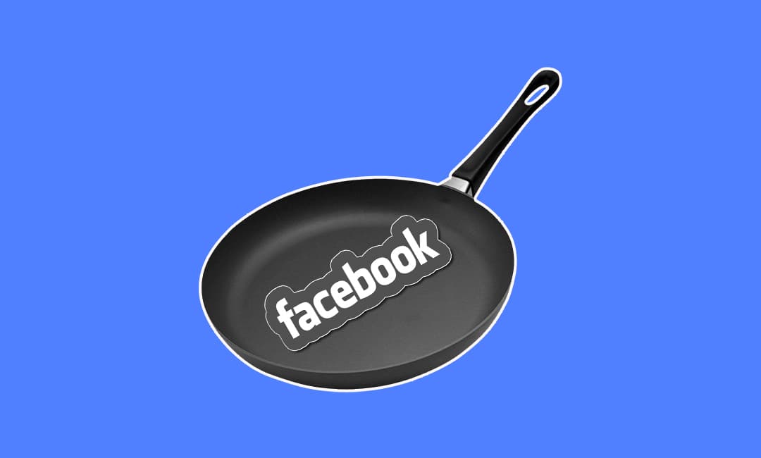 Как быстро прогреть аккаунты Facebook