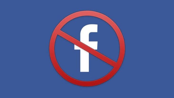 Как избежать бана в Facebook: 4 истории из личного опыта