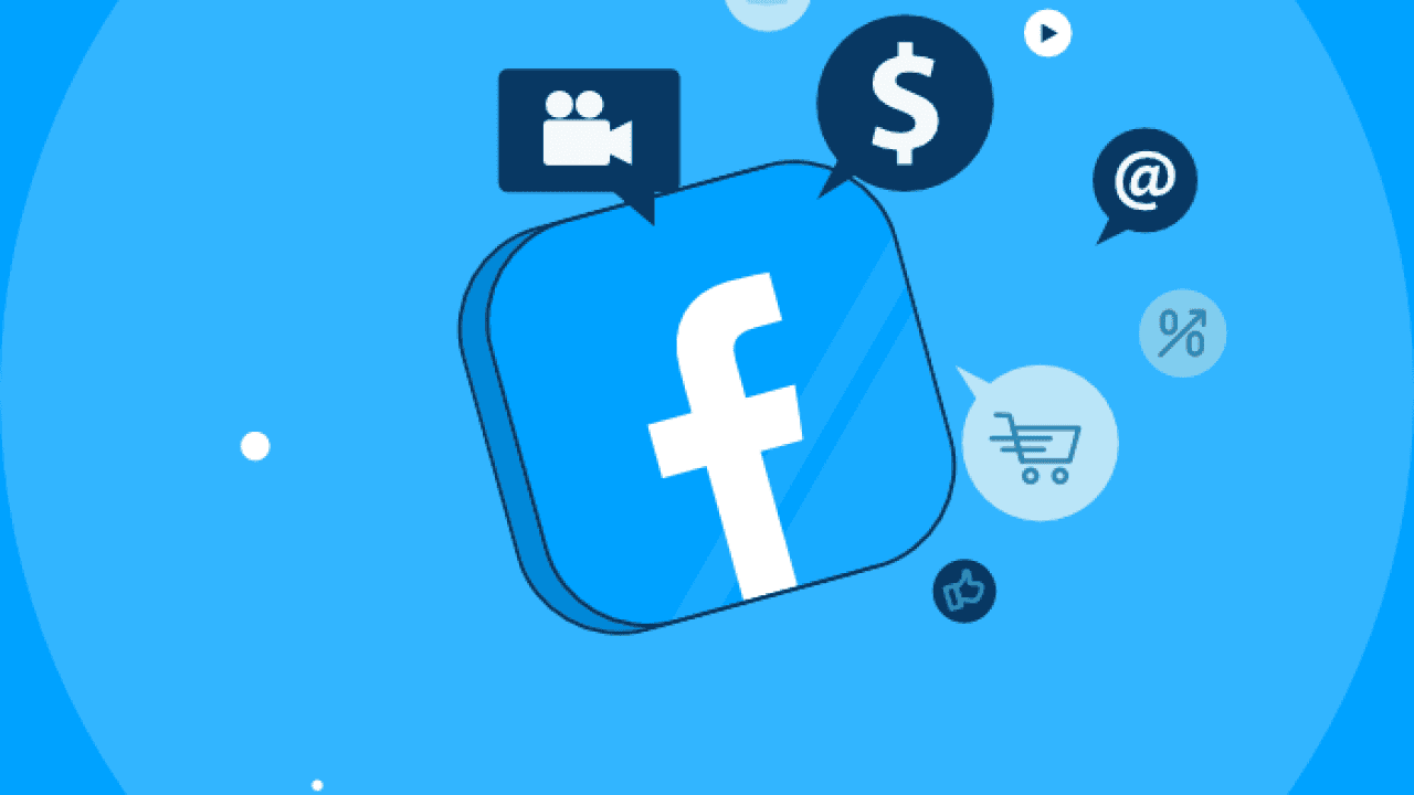 Как посмотреть список всех интересов для рекламы в Facebook