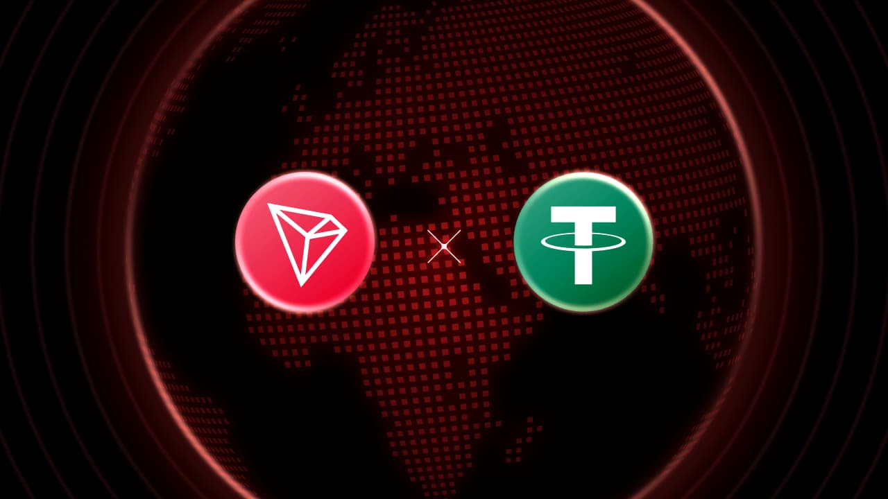 Как сократить расходы на переводах USDT в разы