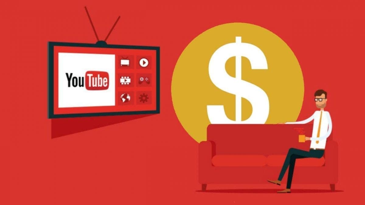 Как зарабатывать на партнерских программах с помощью YouTube?