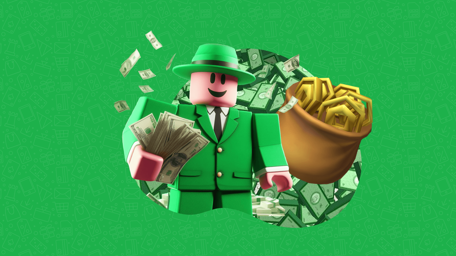 Как зарабатывать на Roblox: реальные способы для новичков