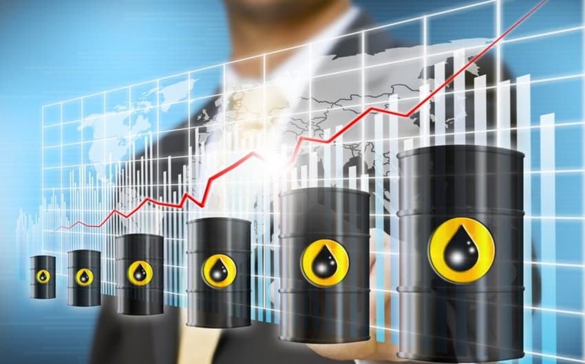 Краткое руководство по торговле на нефтяном рынке