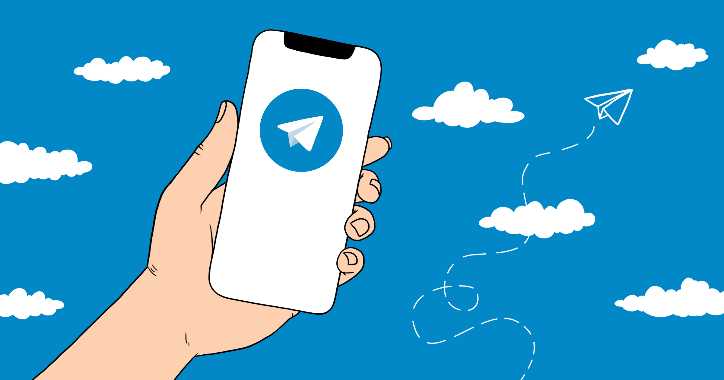 Лучшие Telegram-каналы по арбитражу трафика и партнерским программам