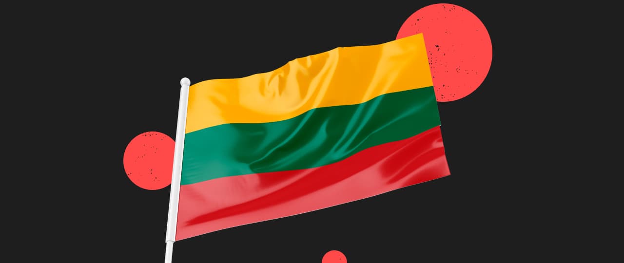 Литва: подробный разбор ГЕО в арбитраже