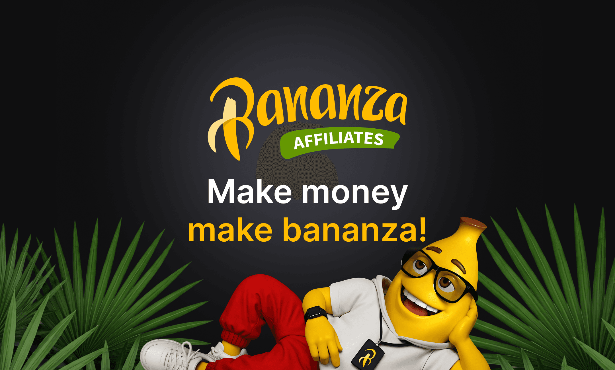 Обзор партнерской программы BANANZA AFFILIATES