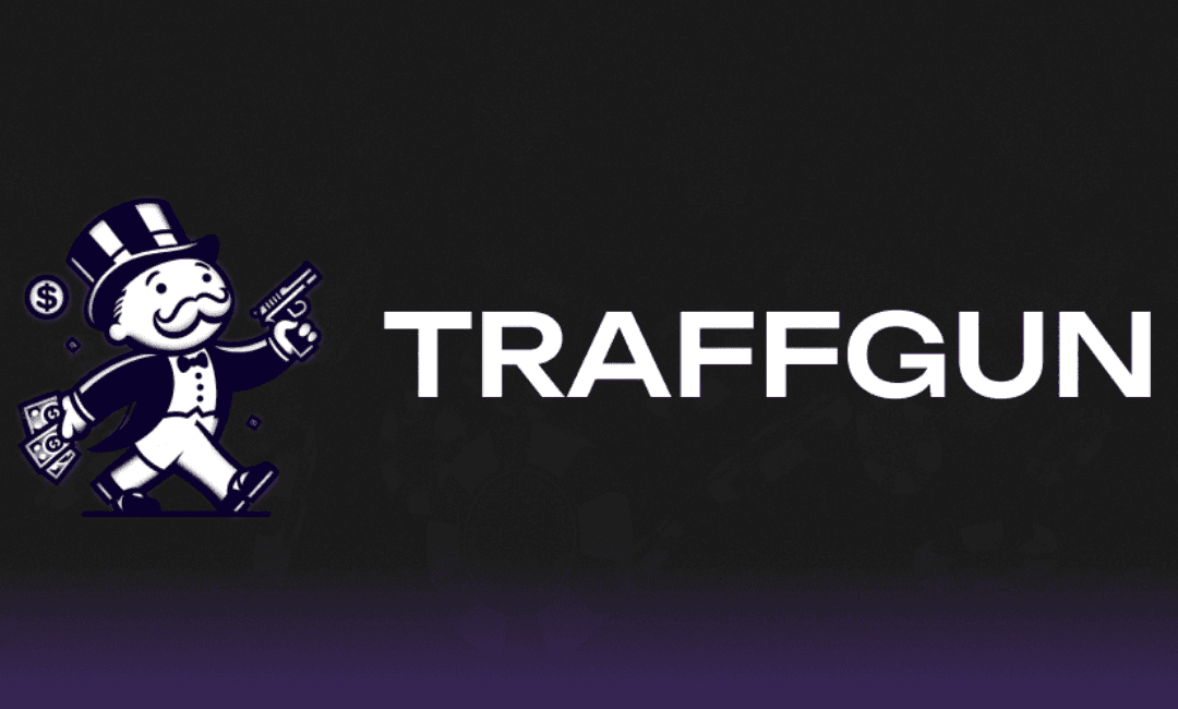 Обзор партнерской программы “TRAFFGUN PARTNERS”