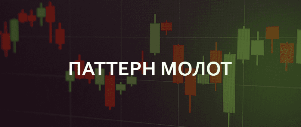 Паттерн Молот: особенности торговли
