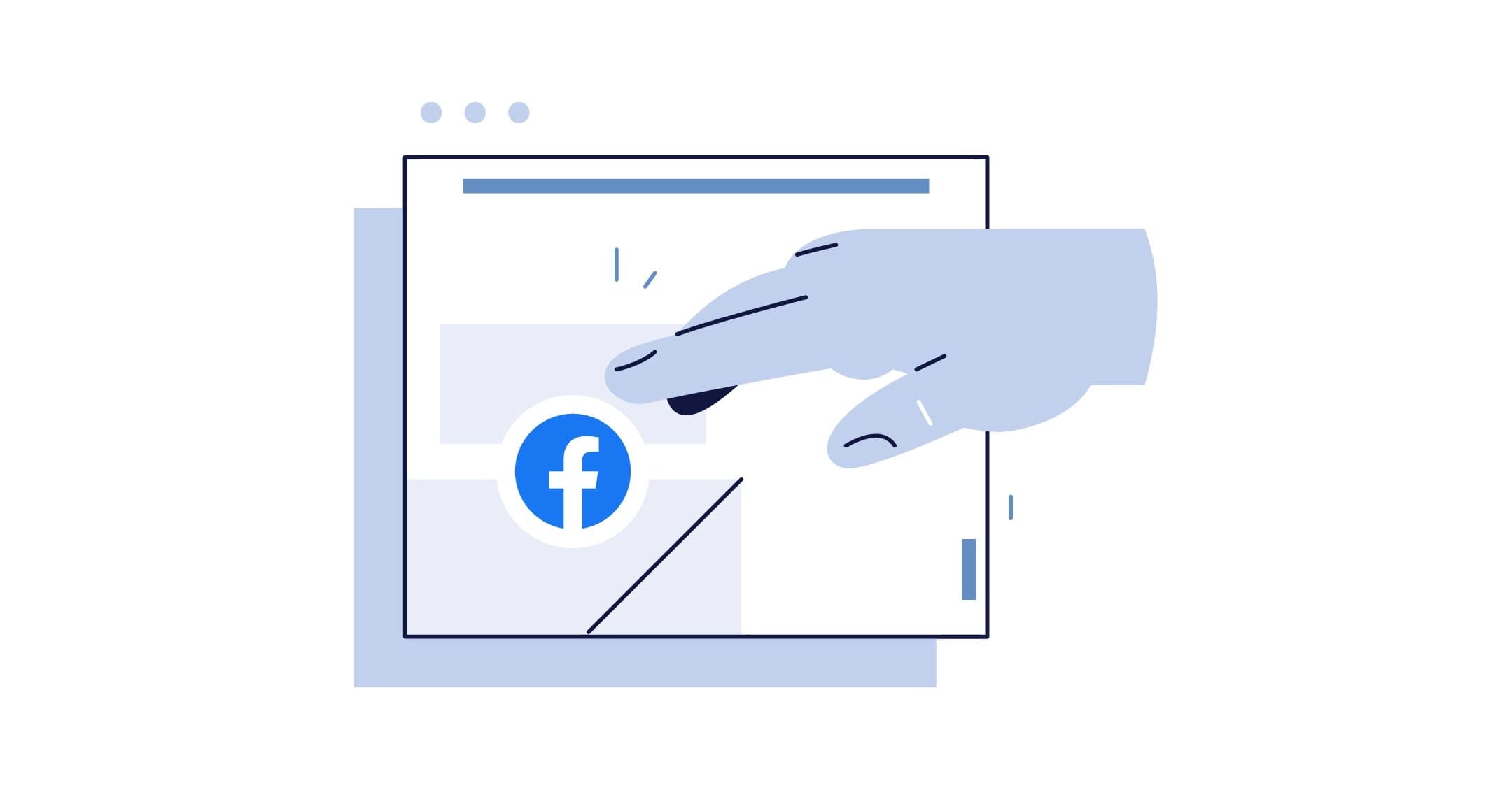 Почему в рекламной кампании Facebook не идут показы