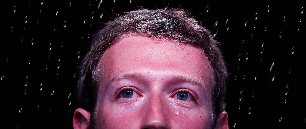Разоблачение Фейсбук: слежка за контентом, отток трафика и некачественная модерация