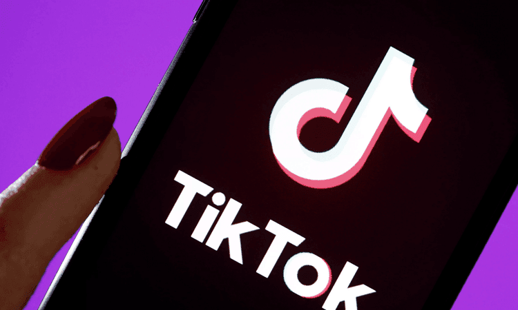 С каких аккаунтов лучшего лить TikTok?