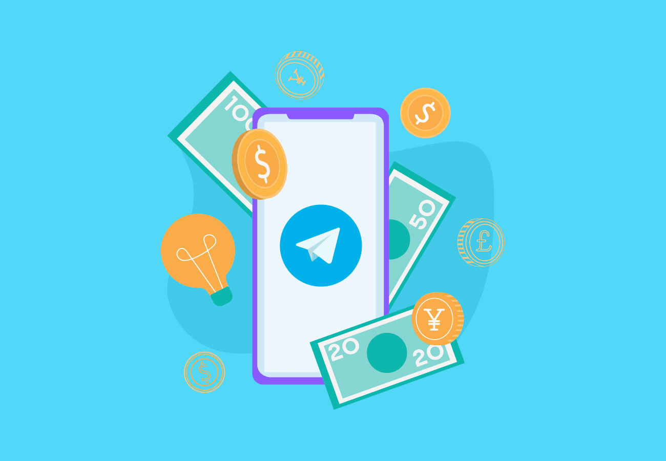 Telegram запускает рекламную платформу, но протестить её можно только за 2 000 000€