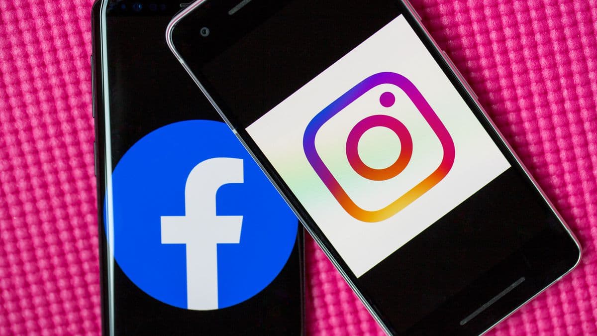 Все подробности о падении Facebook и Instagram 4 октября 2021