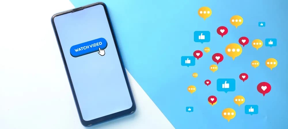 Залив на нутру через TikTok, Reels и YouTube Shorts