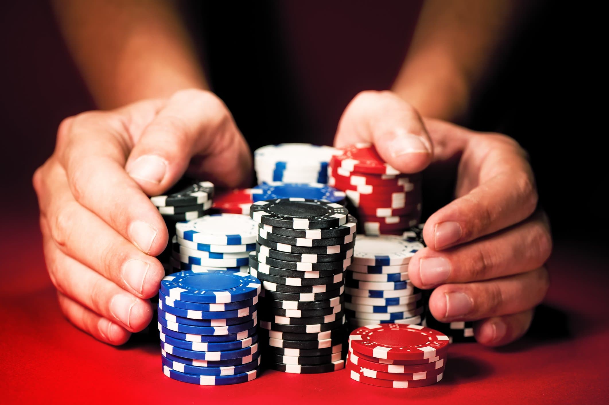 Кейс: 20 372$ профита на gambling в Греции за один месяц