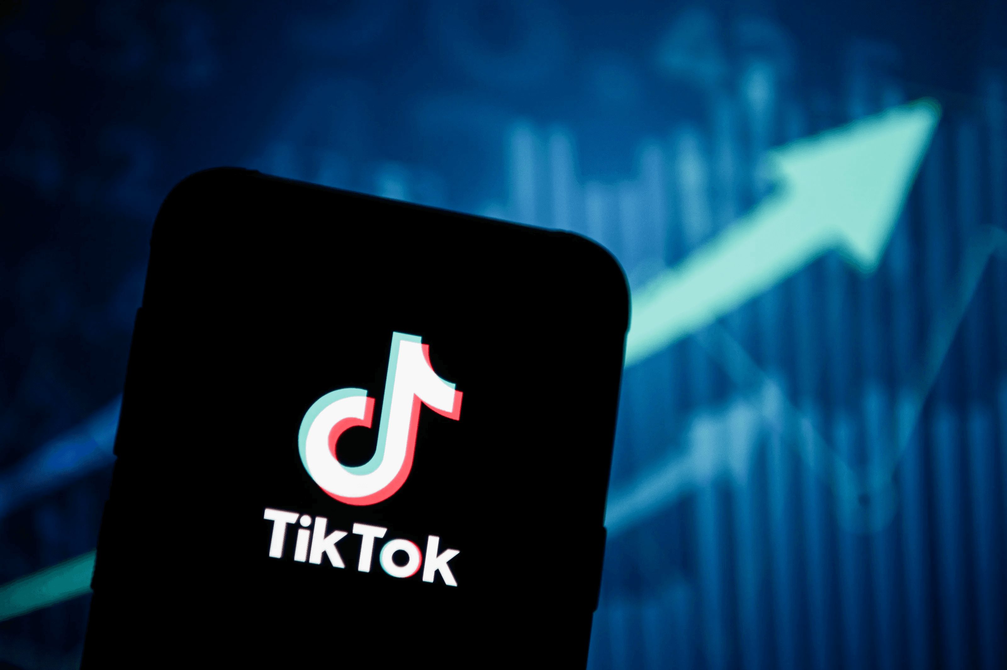 Кейс: $50 000 чистого профита на Pin Submit в TikTok