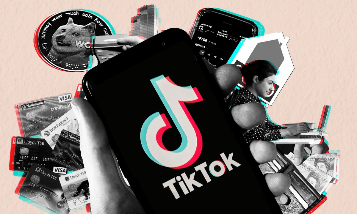 Кейс: $621.964 за 1 месяц слива с Tik-Tok на одной связке