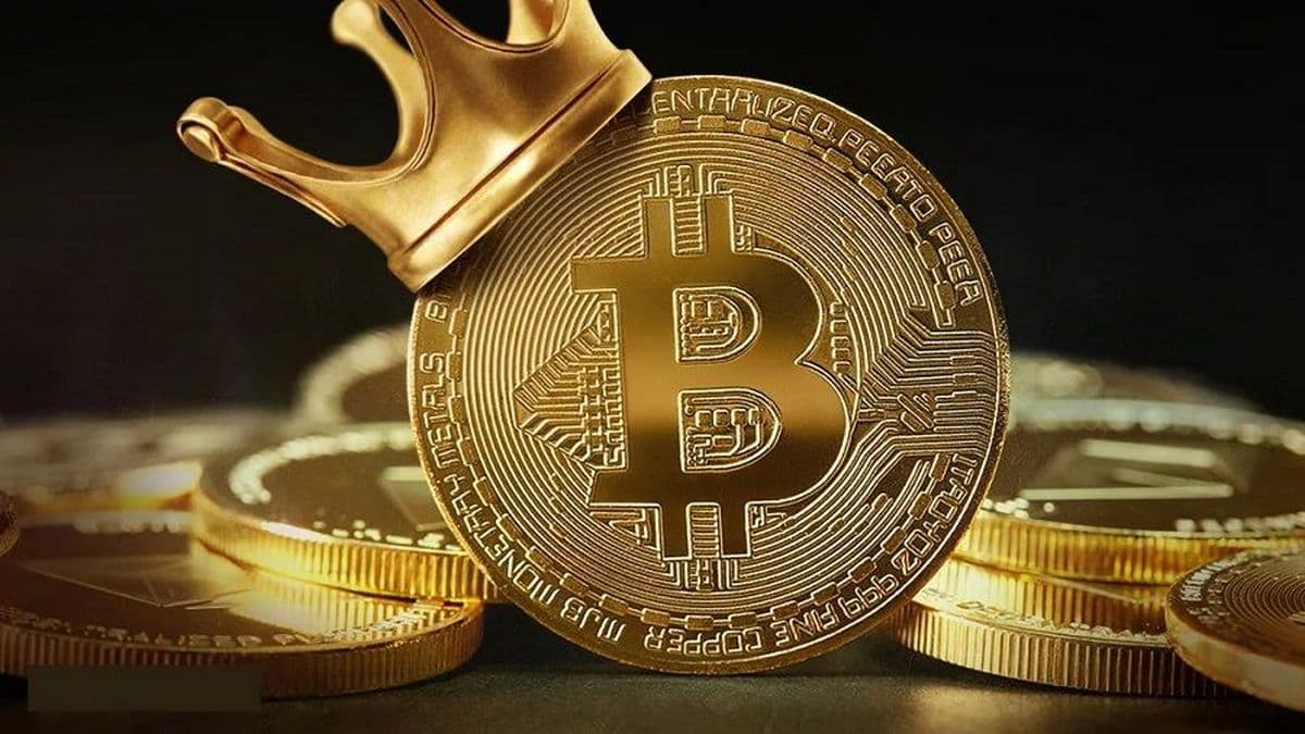Кейс: льем крипту на Бразилию с профитом $60 000