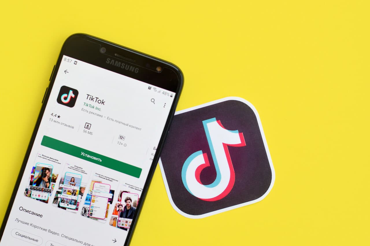 Кейс Tik-Tok: продвижение коммерческого аккаунта с 0 до 4 800 000 просмотров без бюджета