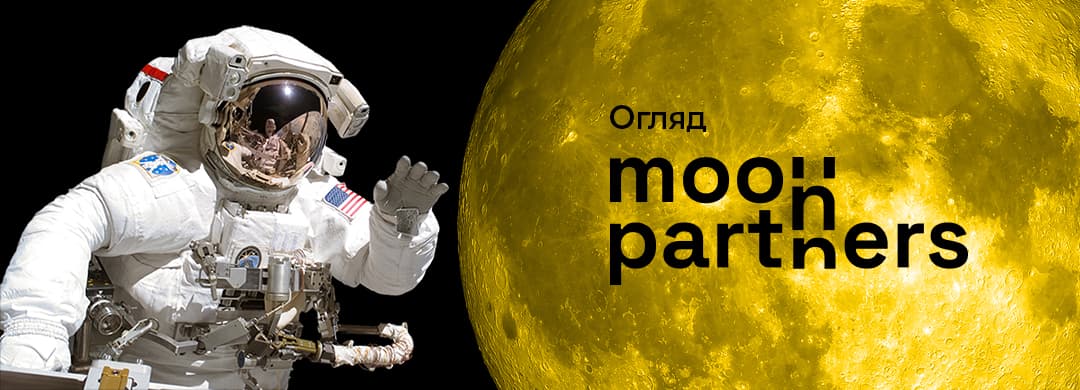 Обзор ПП Moon Partners: Tier-1 и индивидуальные условия сотрудничества