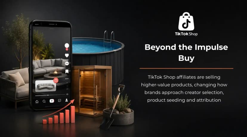Можно ли продавать в TikTok товары за $2000, а не только бьюти-мелочь?