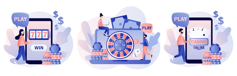 Южная Корея заблокировала доступ к Polymarket из-за азартных игр