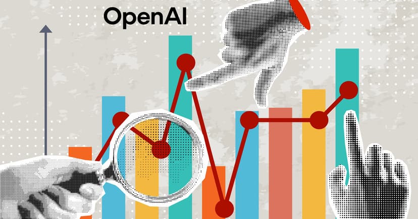 Обновления OpenAI влияют на трафик в Google Analytics 4