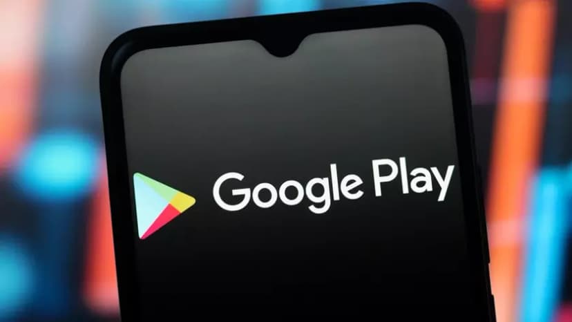 Google Play відкрив доступ до сторонніх магазинів застосунків