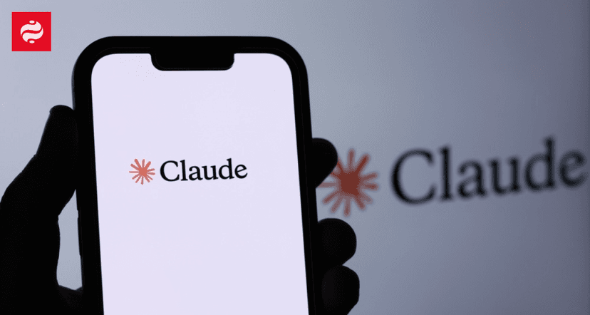 Заливаете контент через Claude? Anthropic начал ставить невидимые водяные знаки