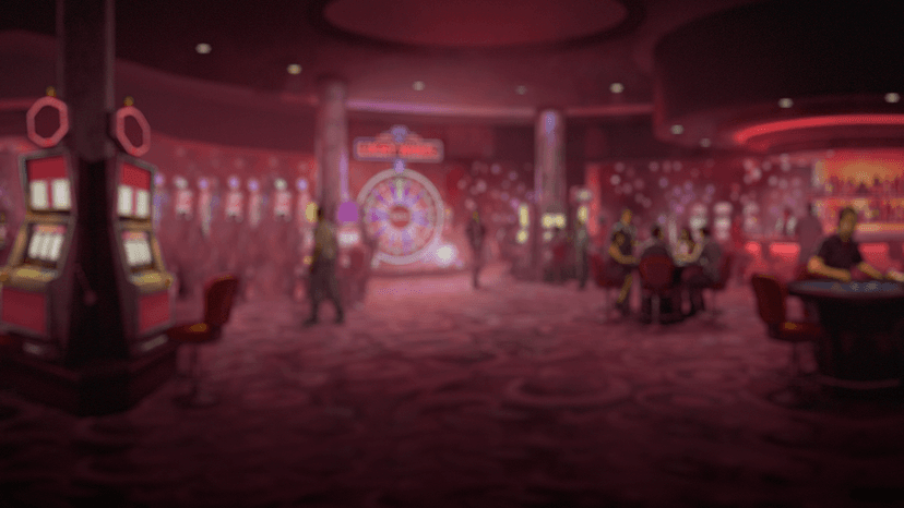 В Steam вышел симулятор управления казино The House Always Wins