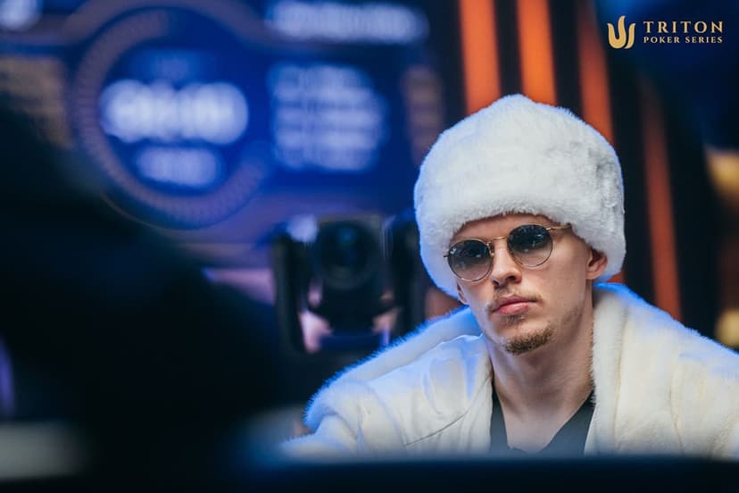 Полиция Хельсинки задержала основателя Duel.com Оси Кетолу после столкновений