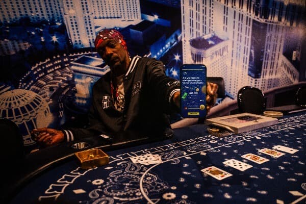 ШІ-дилер у соцказино зі Snoop Dogg змінює iGaming