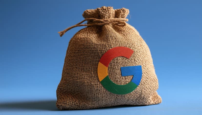 Google тестирует выплаты издателям за контент для AI-продуктов