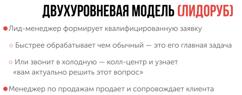 Без продаж никуда. Как эффективно организовать работу сейлз-отдела
