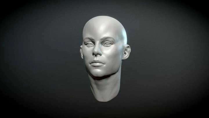 3D-модель