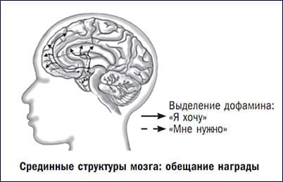 Не все, чего вы хотите — реально хотите вы