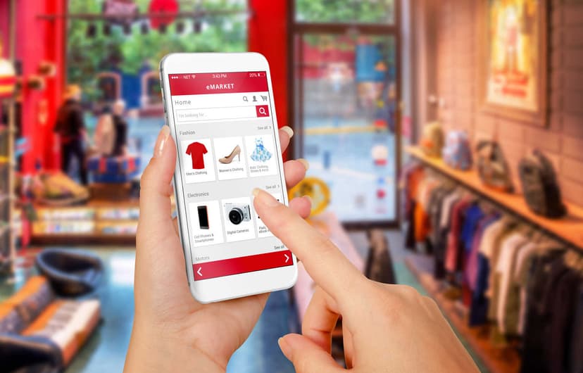 Что ждет e-Commerce? Разбираемся в тенденциях развития вертикали на 2024