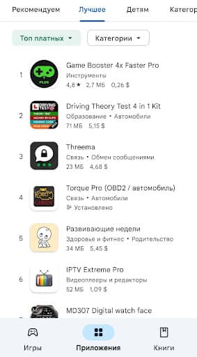 Как находить новые профитные ниши в приложениях и утилитах?
