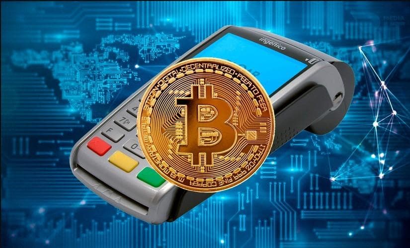 Где можно расплатиться биткоинами ― оплата BTC, где принимают криптовалюту, как расплатиться в магазине в 2025 году