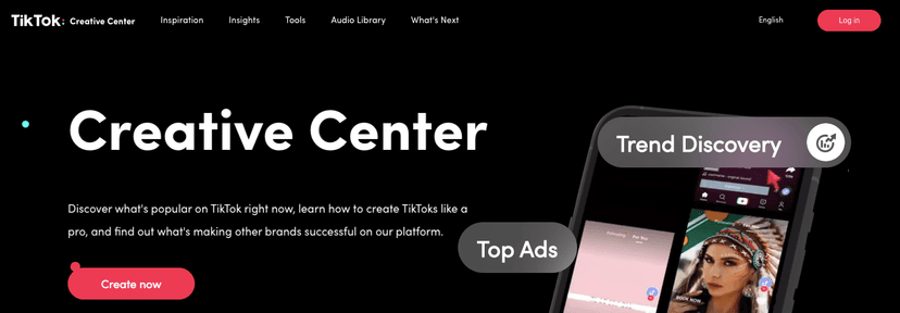 Подборка spy-сервисов для TikTok. Спай сервисы для Тик Ток