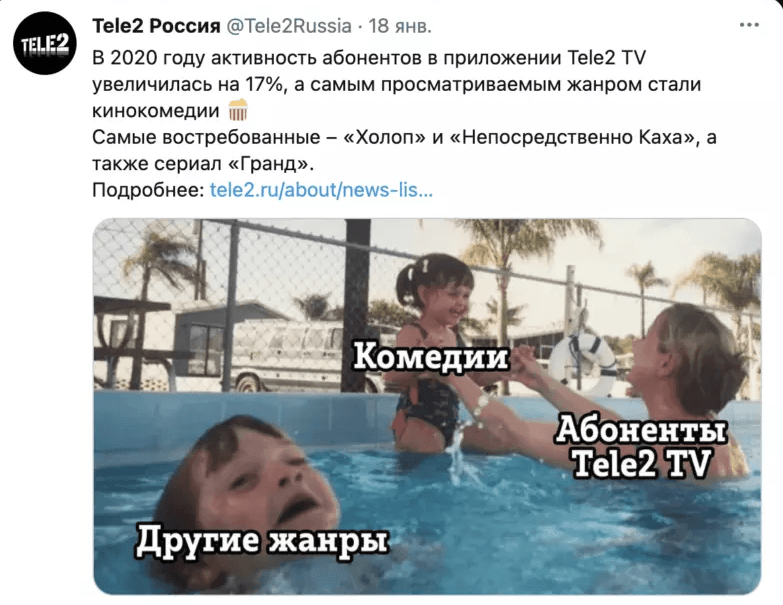 Шутки в сторону: мемы как инструмент маркетинга