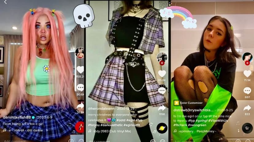 Таргетируемся на субкультуры в TikTok: самые популярные сообщества соцсети