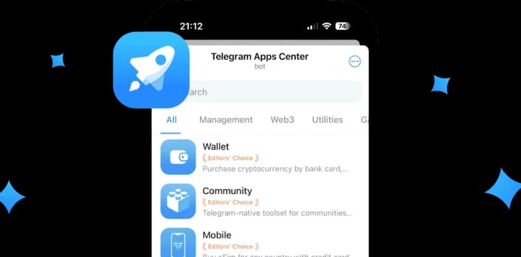 Своеобразный аналог Google Play и App Store, но не конкурирующий, а скорее дополняющий их